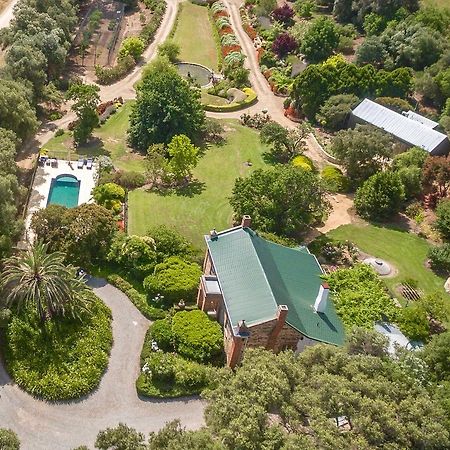 The Garden Cottage At The Olives Yankalilla Exterior foto
