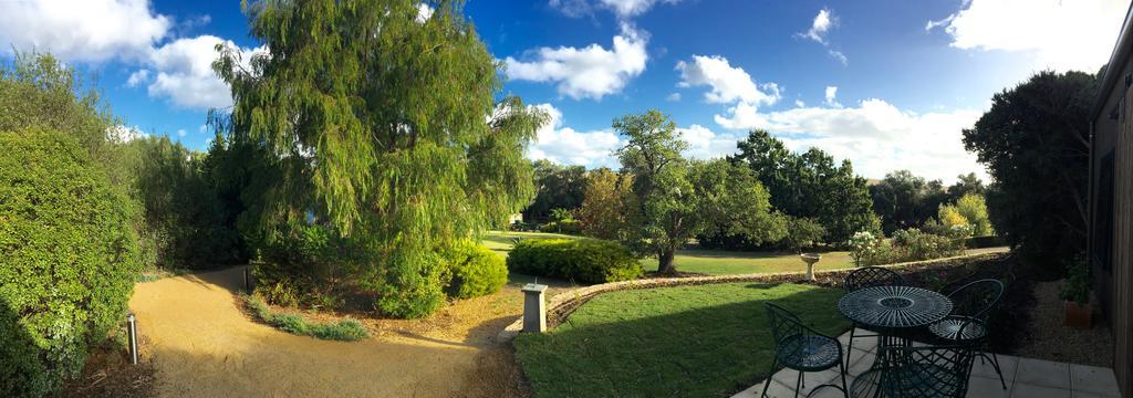 The Garden Cottage At The Olives Yankalilla Exterior foto