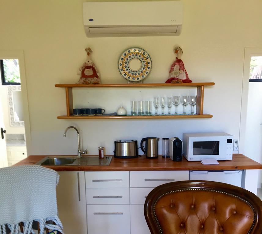 The Garden Cottage At The Olives Yankalilla Exterior foto