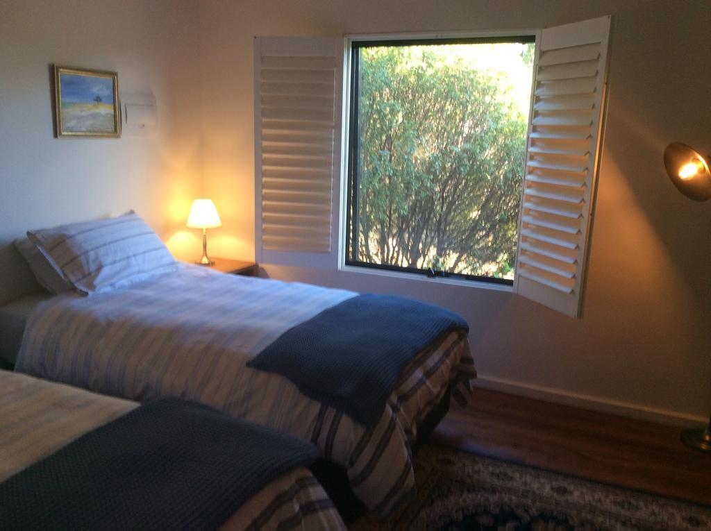 The Garden Cottage At The Olives Yankalilla Exterior foto
