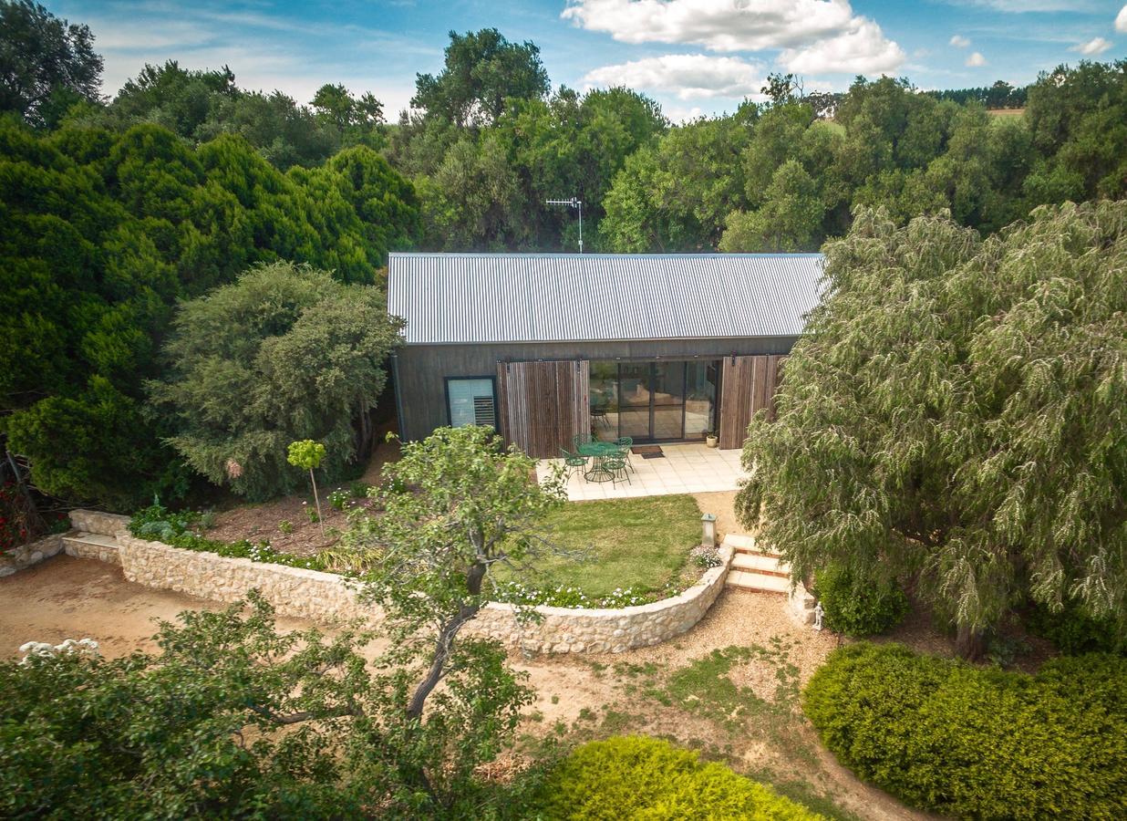 The Garden Cottage At The Olives Yankalilla Exterior foto